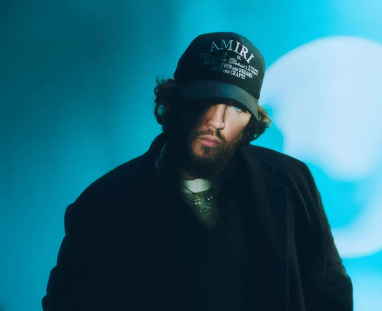 James Arthur İstanbul'da Konser Verecek