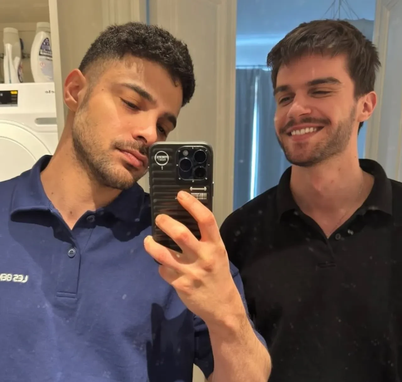 Kardeşlerim'in iki yıldızı “Gözleri Kara Deniz” dizisinde