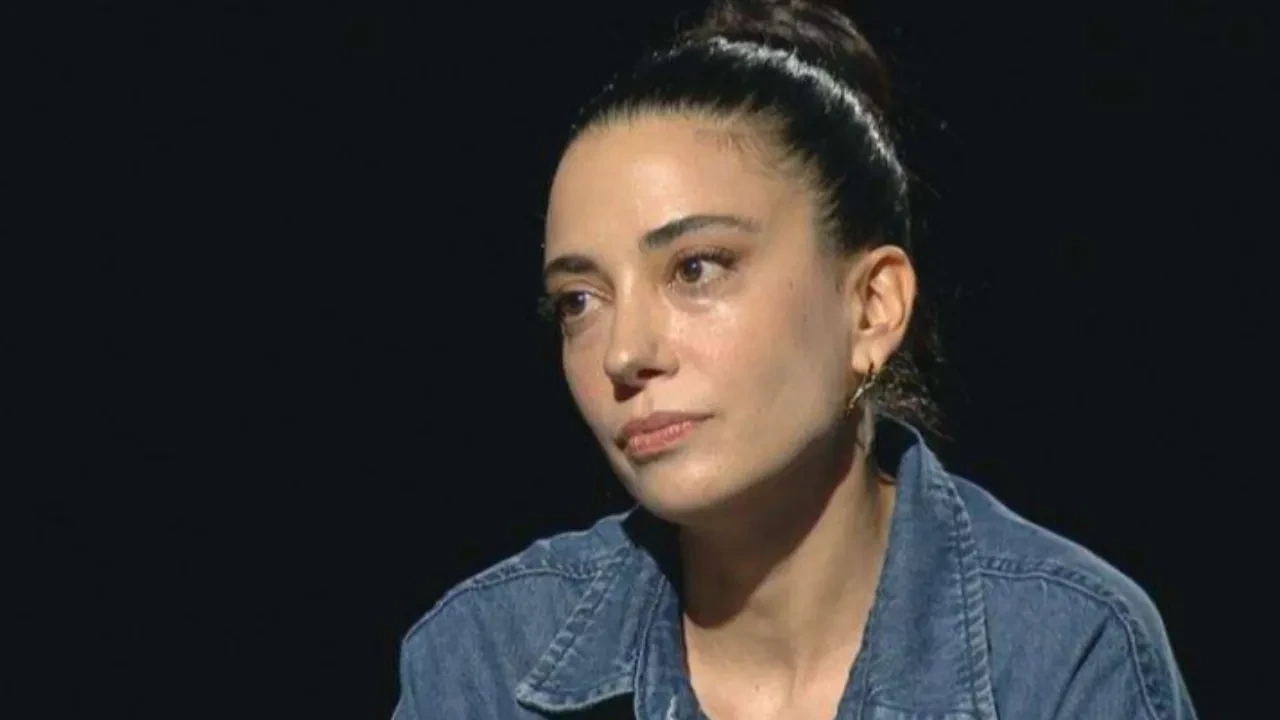 Kızılcık Şerbeti'nin Nursema'sı Ceren Karakoç'un aylık kazancı ortaya çıktı 