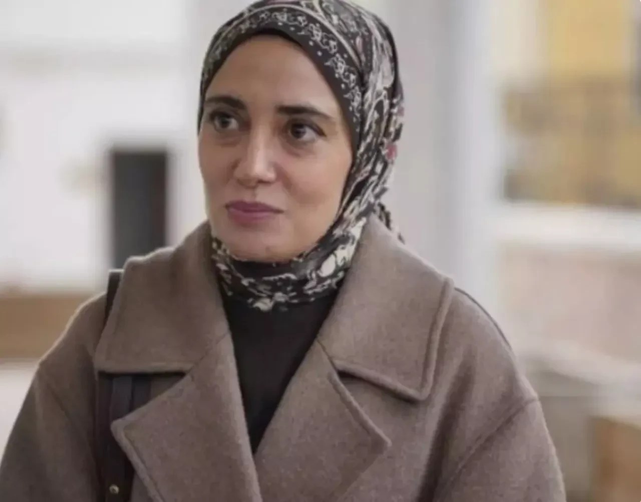 Kızılcık Şerbeti'nin Nursema'sı Ceren Karakoç'un aylık kazancı ortaya çıktı