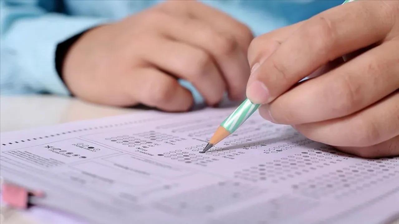 LGS iptal olur mu? Bakan Tekin son noktayı koydu