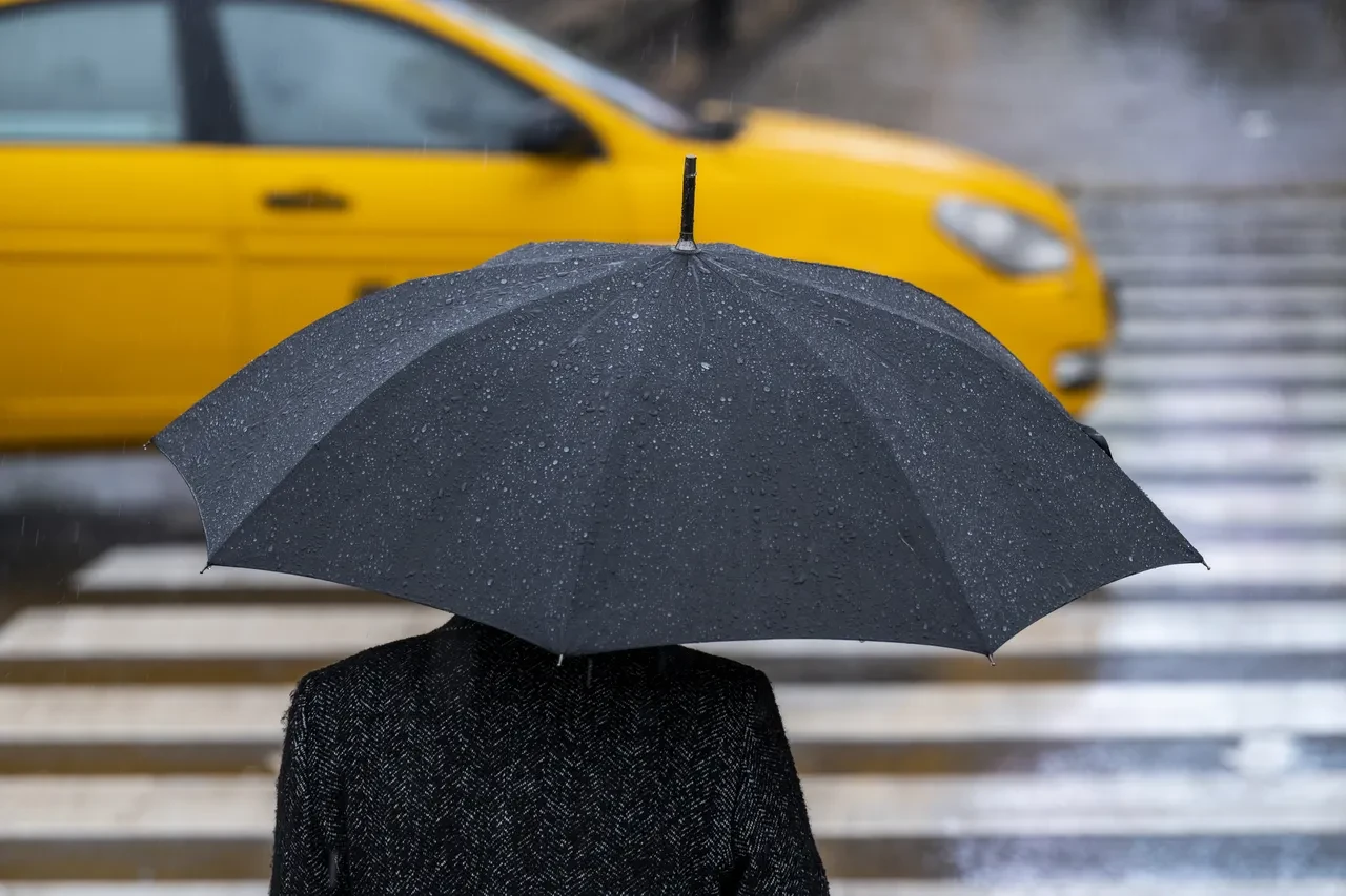 Meteoroloji'den 9 il için sarı kodlu uyarı! Fırtına ve sağanak geliyor