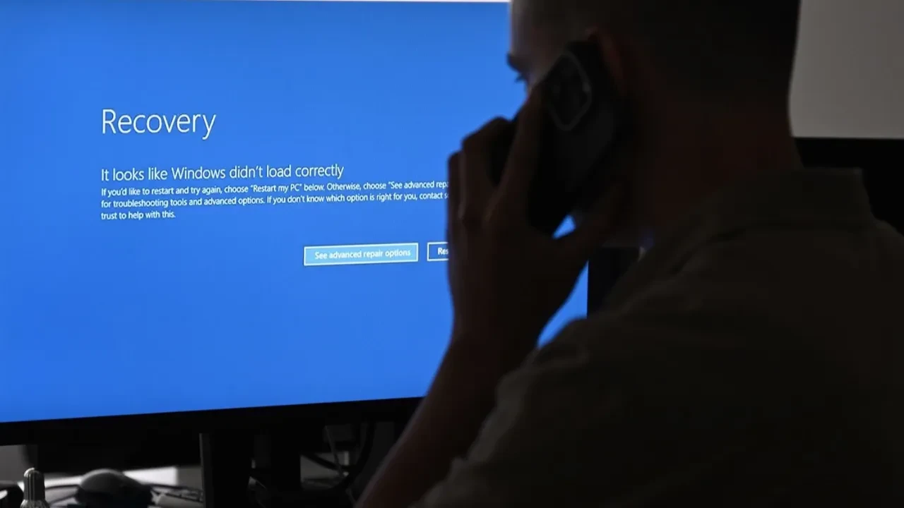 Microsoft, ‘Mavi Ekran’ kabusunu sonlandırıyor