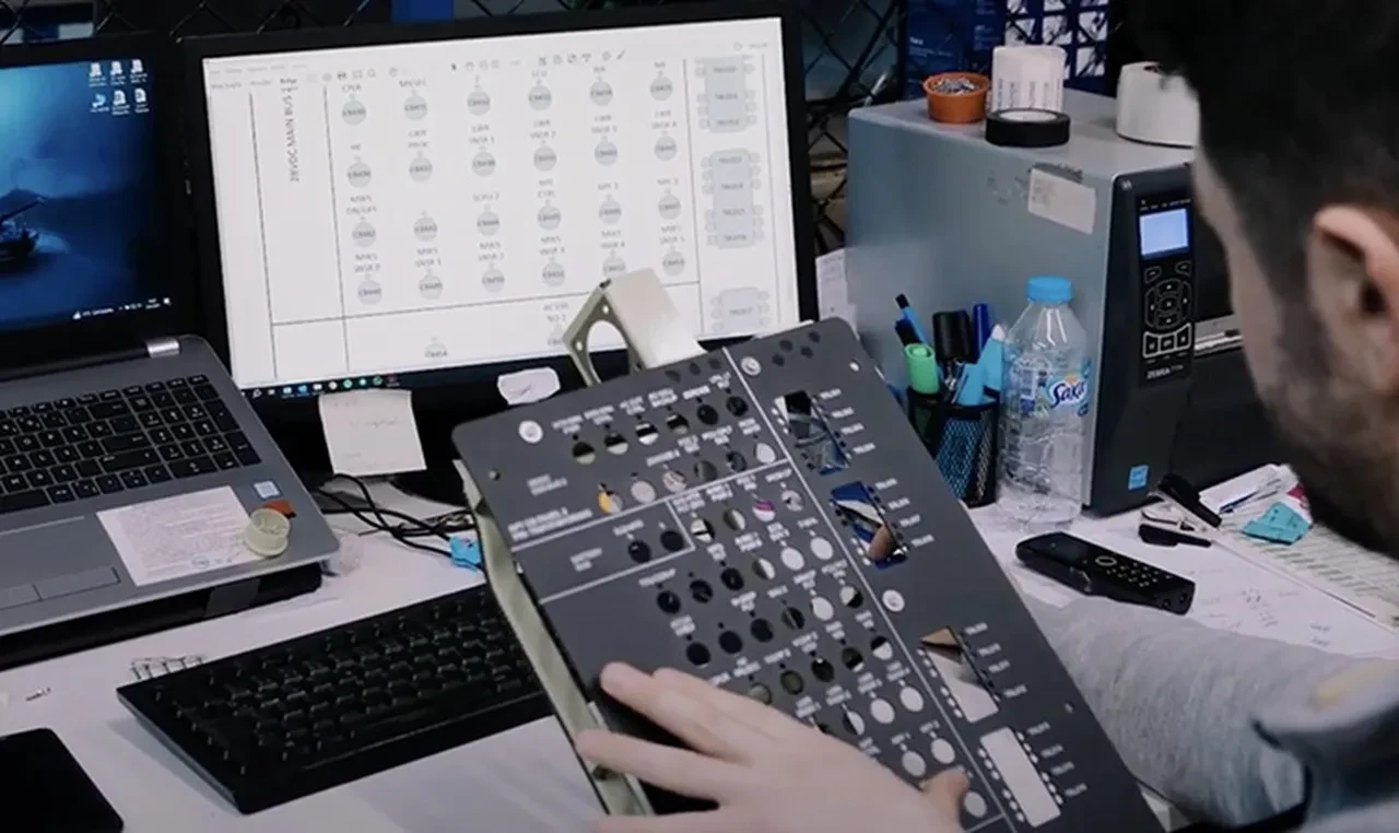 Milli hava araçları yerli katkıyla kanatlanacak