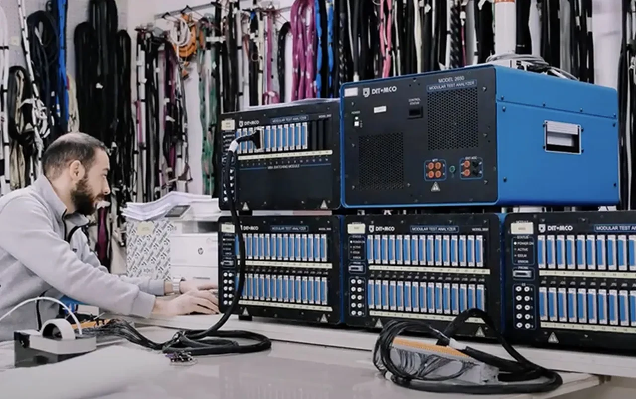 Milli hava araçları yerli katkıyla kanatlanacak