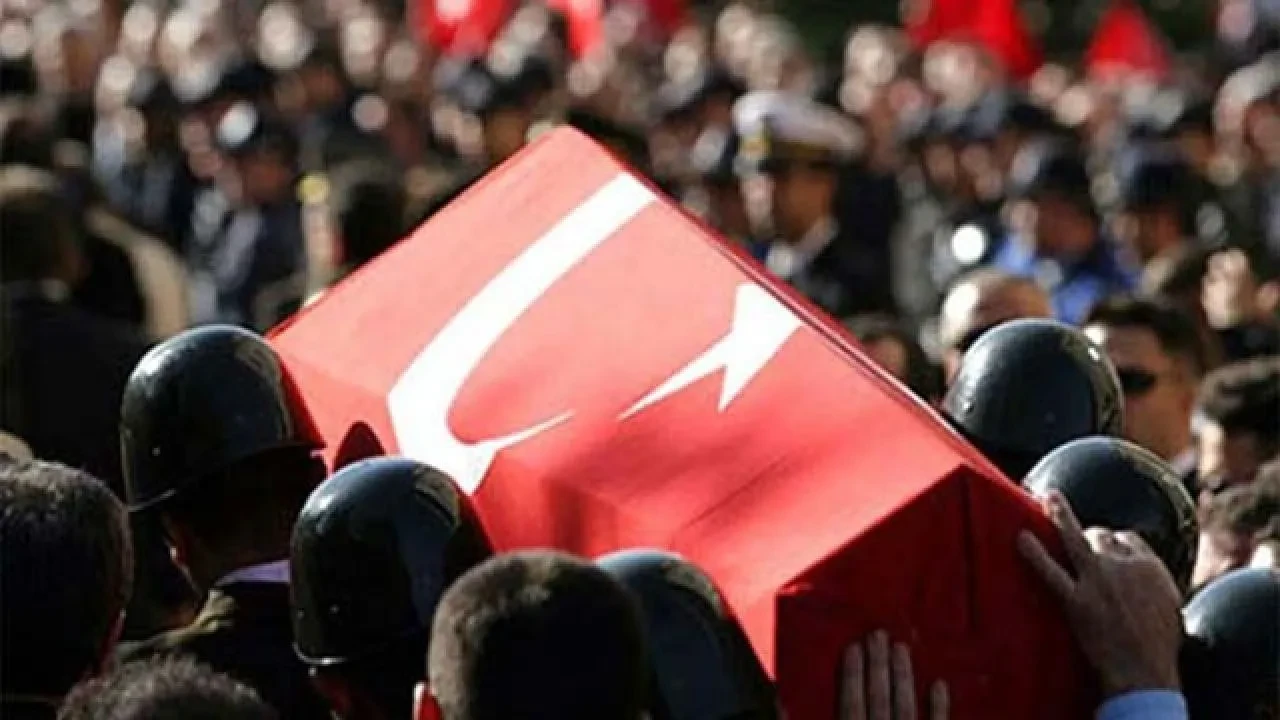 MSB'den acı haber geldi! Bir askerimiz şehit 