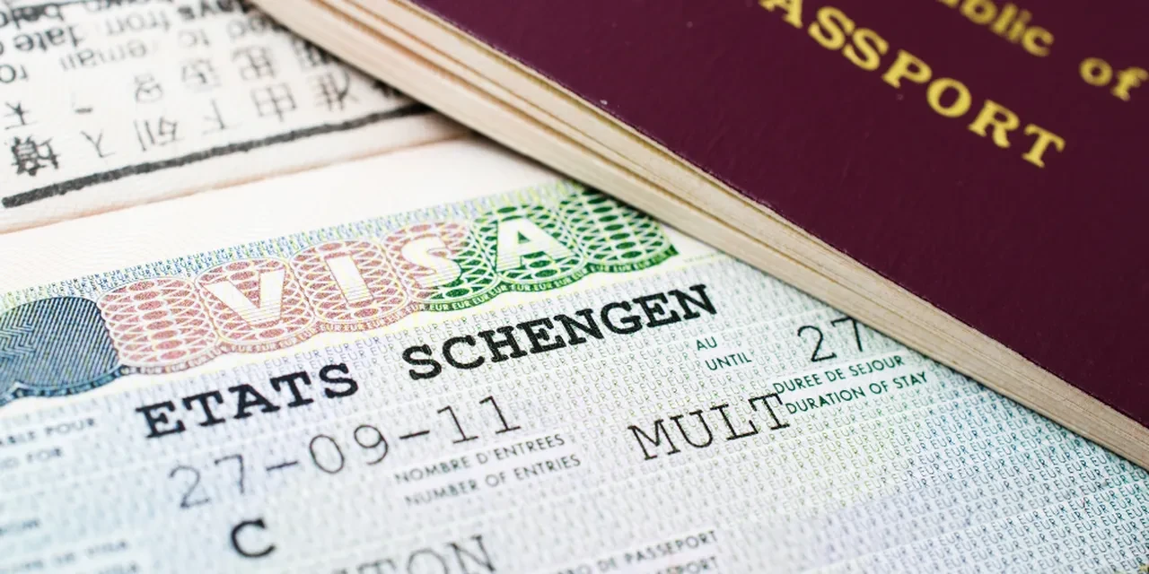 Öğrencilerin Schengen vizesi çilesi! Burslarını kaybedenler bile var