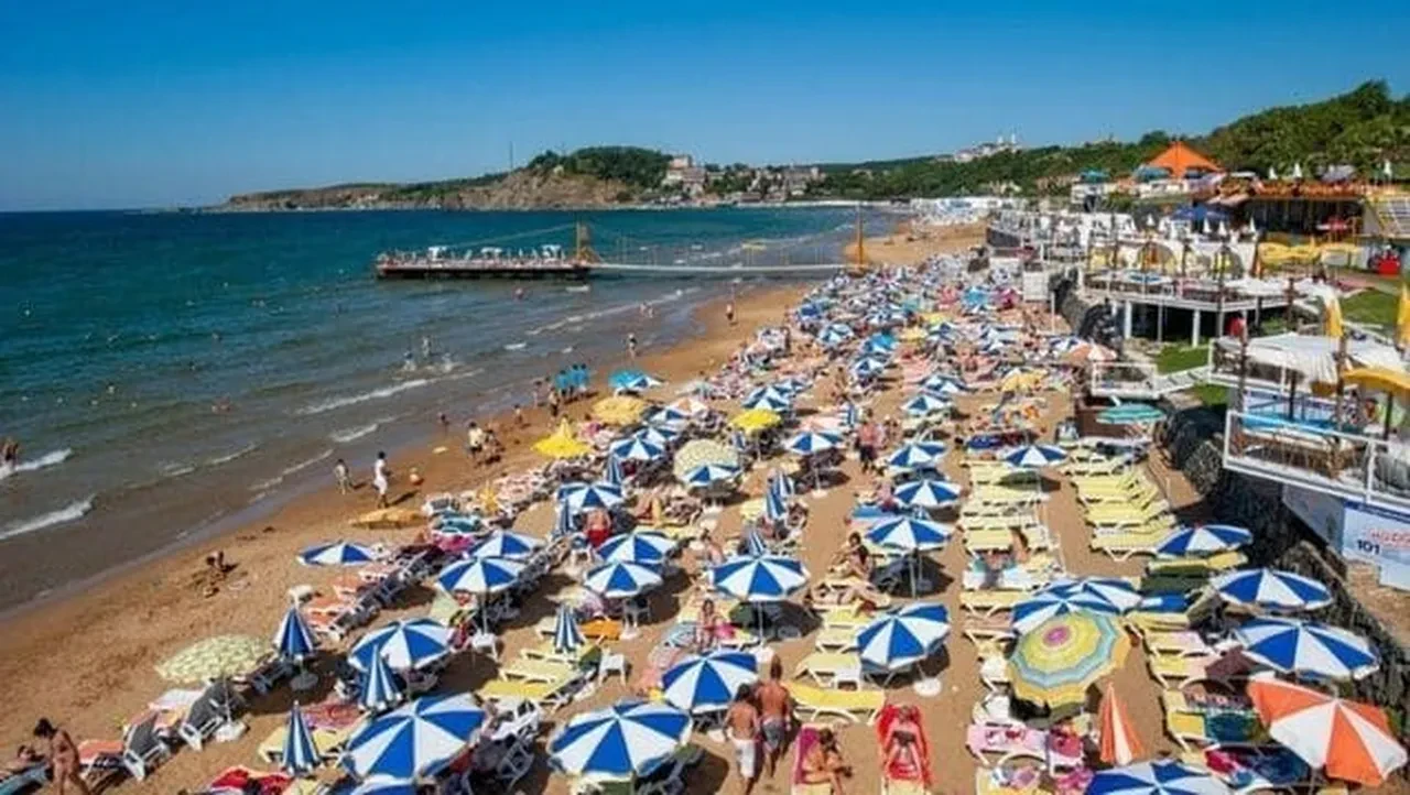 Sağlık Bakanlığı harekete geçti! Plajlara sıkı takip