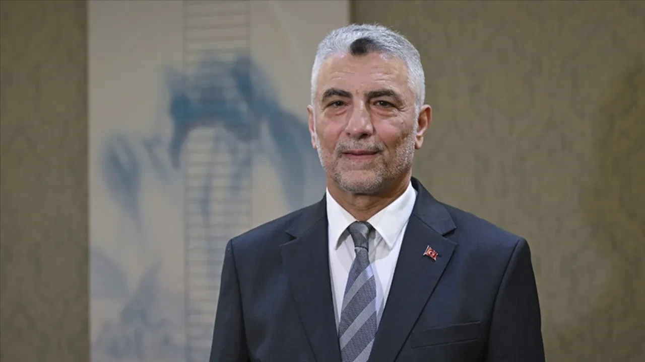 Ticaret Bakanı Bolat: Türkiye-Rusya ilişkileri büyük önem taşıyor