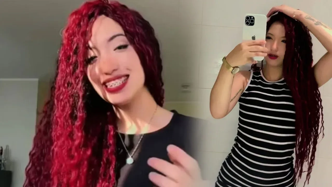 TikTok fenomeninin cansız bedeni bulundu! Cesedi parçalanmış 