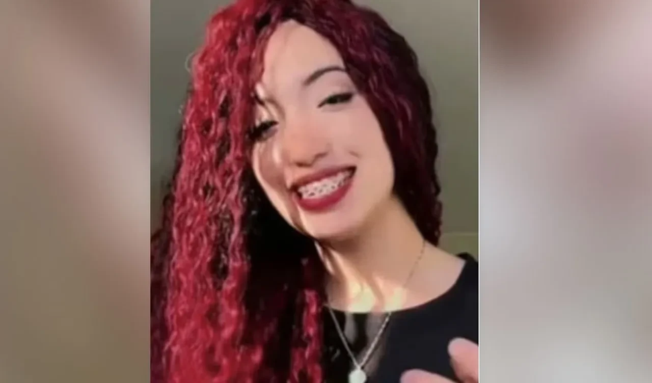 TikTok fenomeninin cansız bedeni bulundu! Cesedi parçalanmış