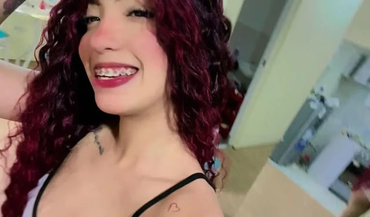 TikTok fenomeninin cansız bedeni bulundu! Cesedi parçalanmış