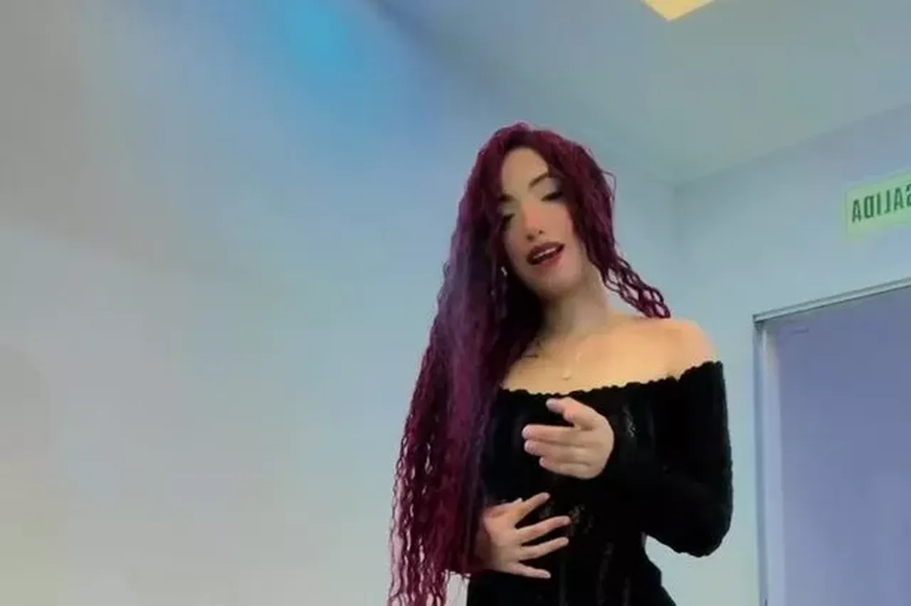 TikTok fenomeninin cansız bedeni bulundu! Cesedi parçalanmış