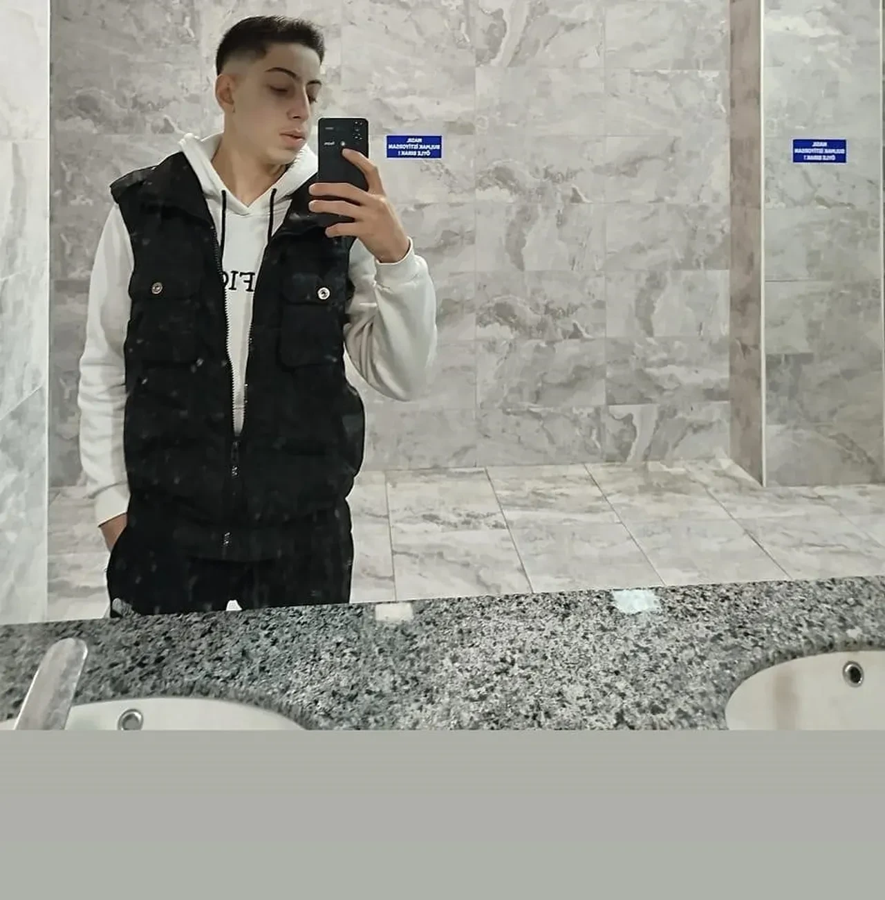 Trabzon'da kahreden olay! 15 yaşındaki çocuk denizde boğularak can verdi