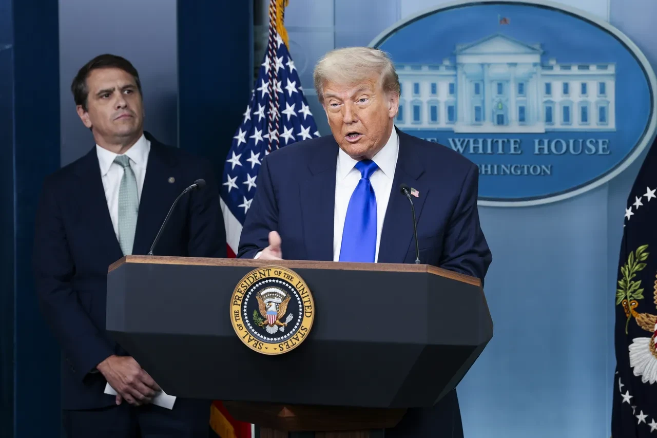 Trump Gazze'de ateşkes için tarih verdi