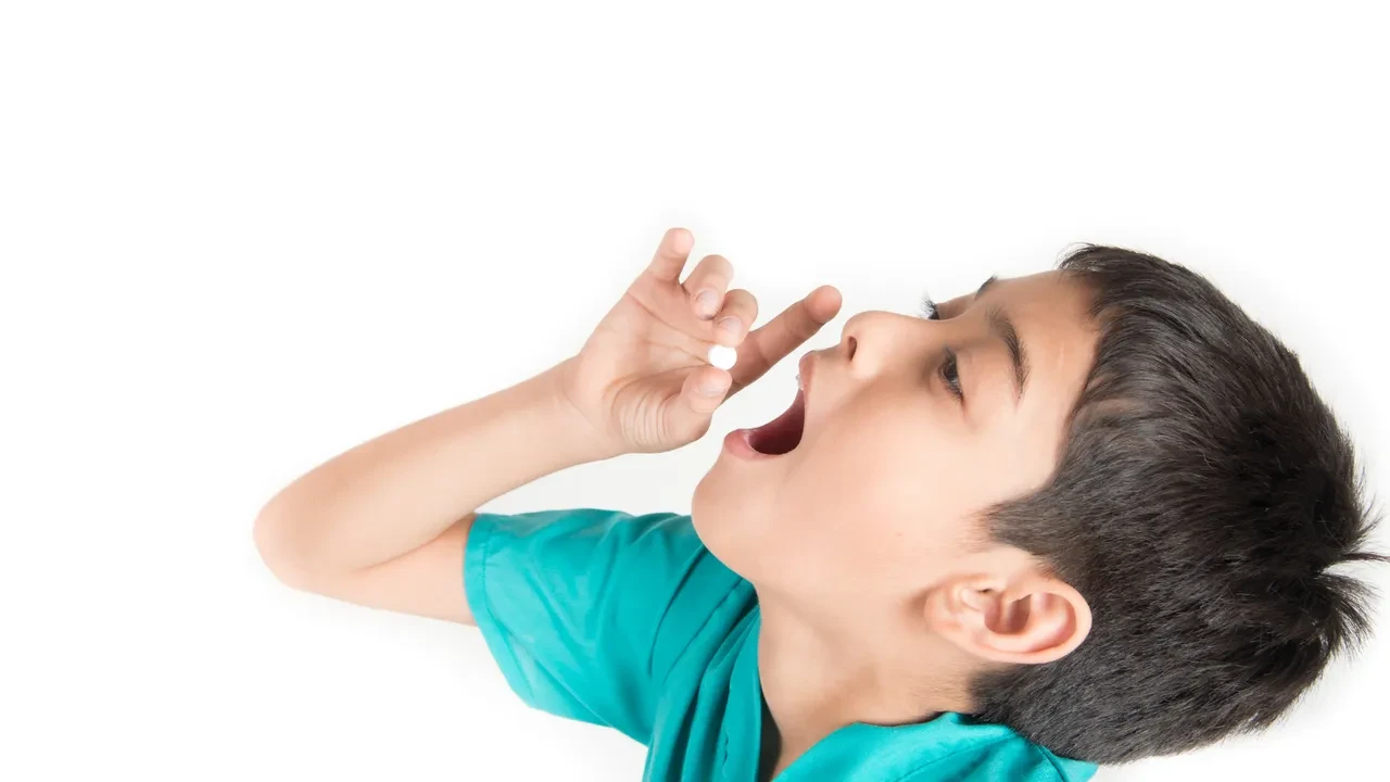 Türkiye'de uyuşturucu kullanımı 10 yaşa mı indi? O iddialara açıklama geldi