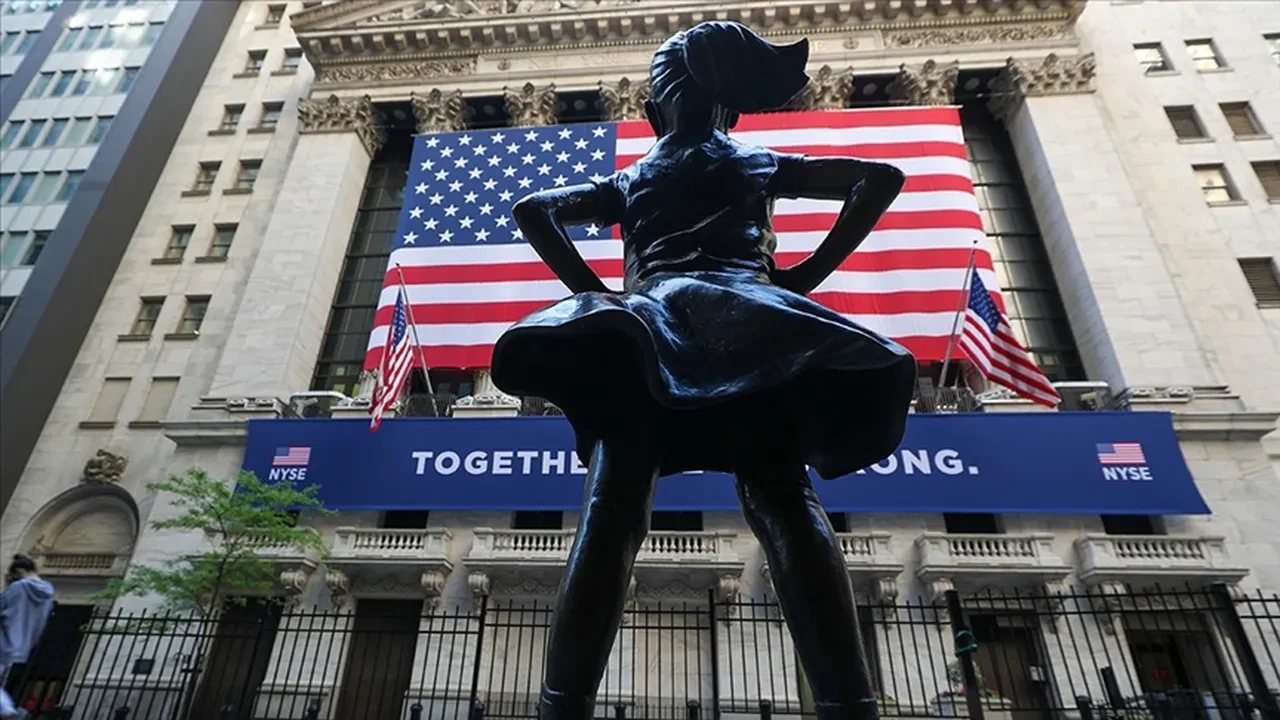 Wall Street zenginlerinde Müslüman başkan korusu başladı