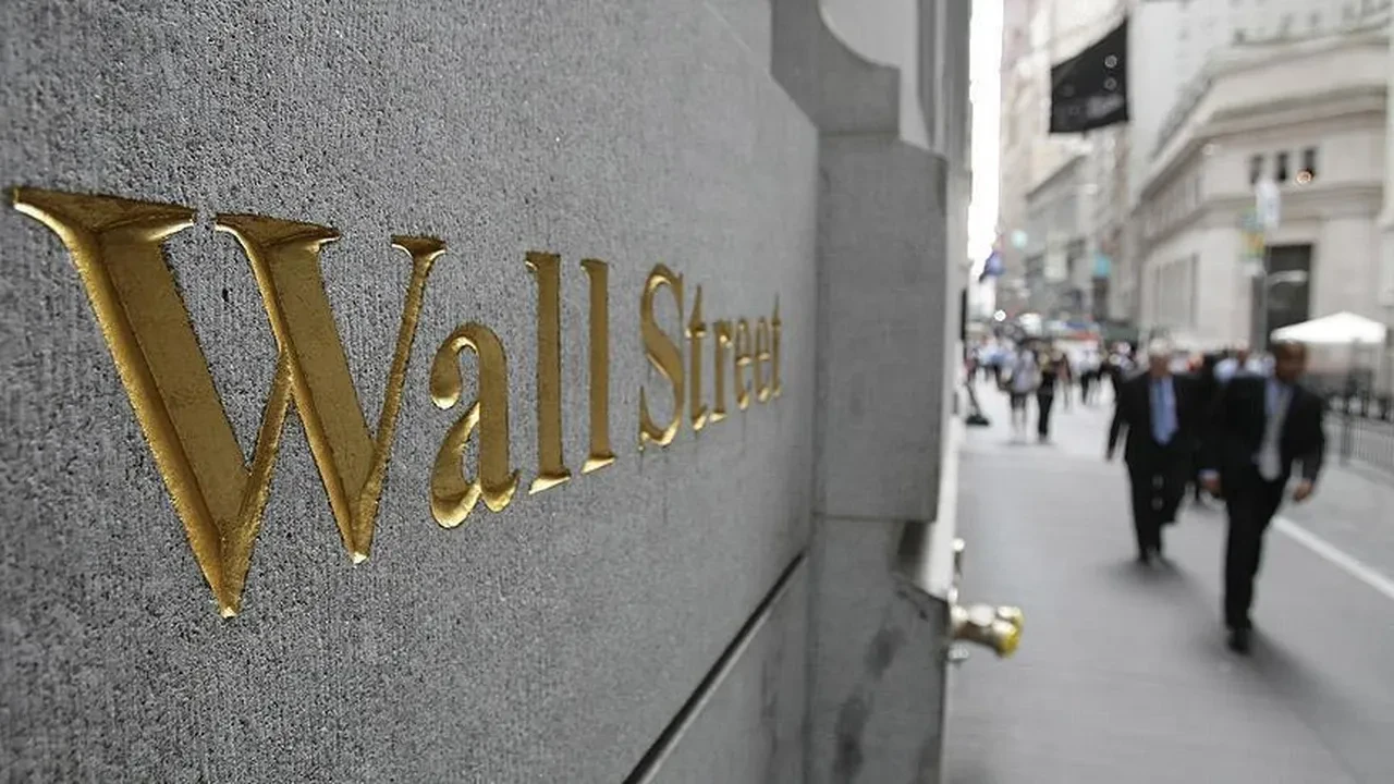 Wall Street zenginlerinde Müslüman başkan korusu başladı
