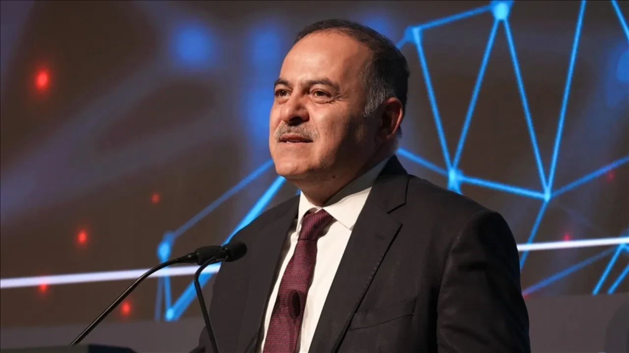 70 ülkenin katılımıyla gerçekleşen Küresel Ulaştırma Koridorları Forumu sona erdi
