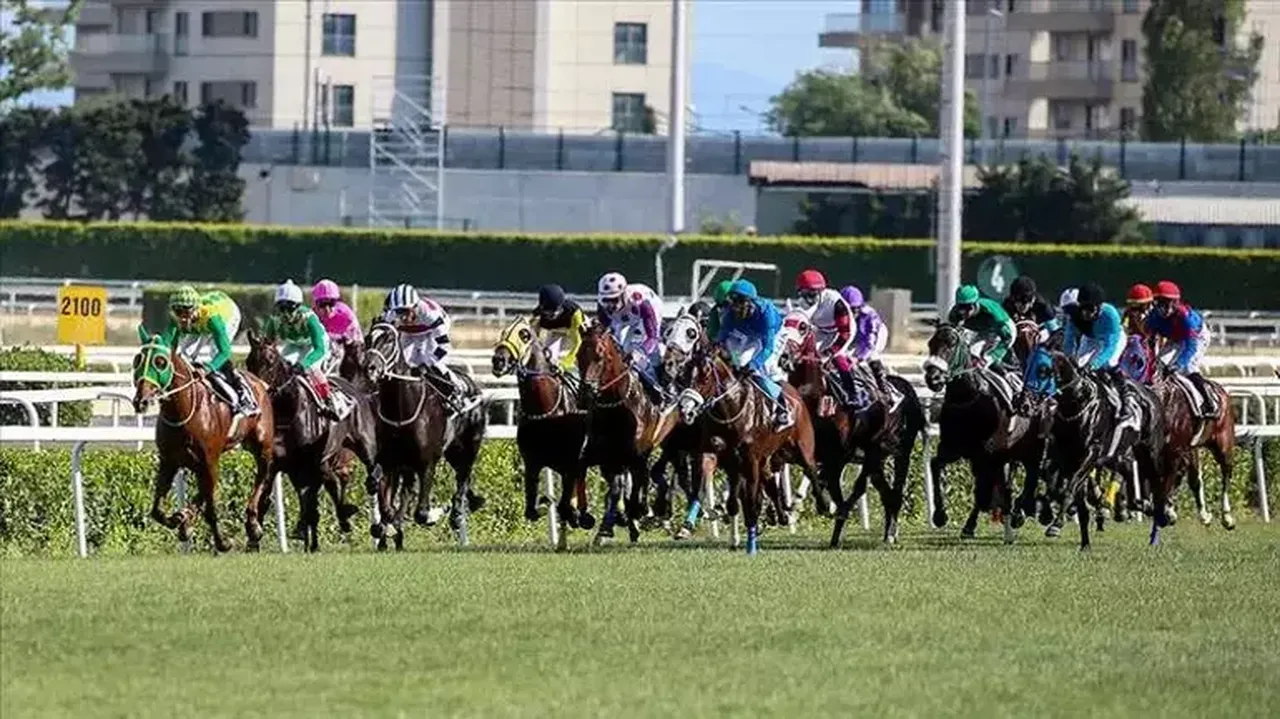 Ahmet Çelik kimdir nereli? 99. Gazi Koşusu'nu kazanan Cutha'nın jokeyi