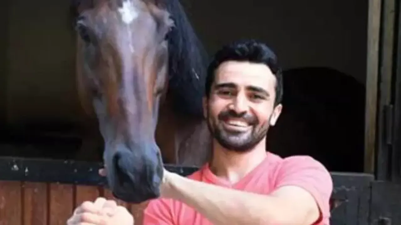 Ahmet Çelik kimdir nereli? 99. Gazi Koşusu'nu kazanan Cutha'nın jokeyi