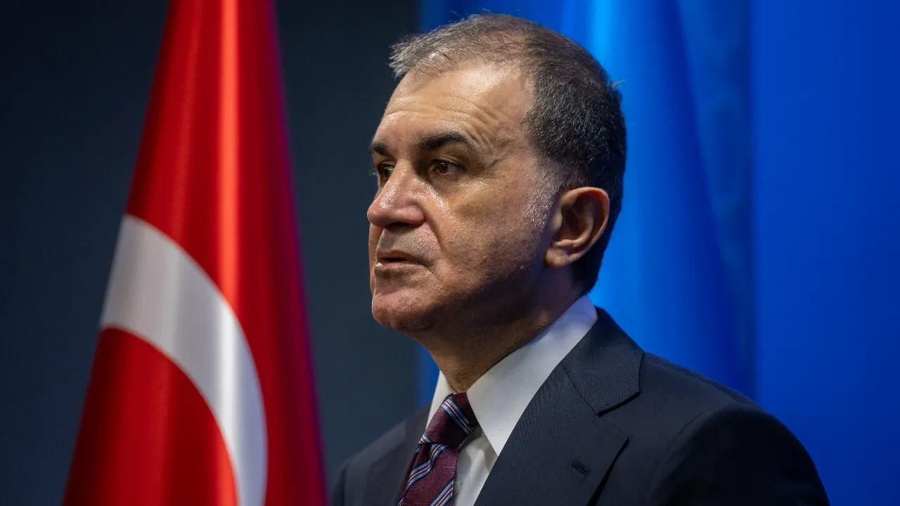 AK Parti'den Pakistan'daki terör saldırısına kınama