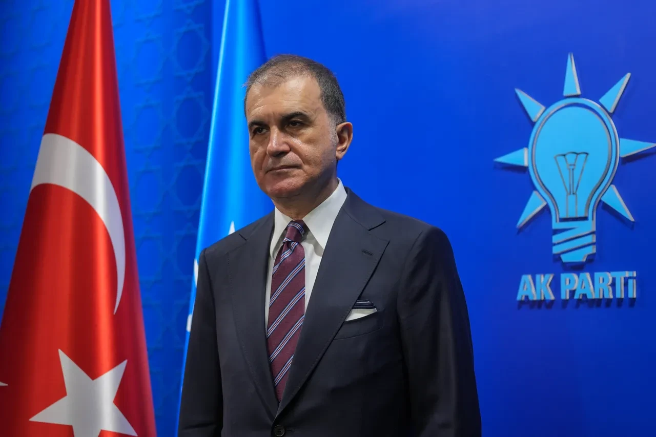 AK Parti'den Pakistan'daki terör saldırısına kınama