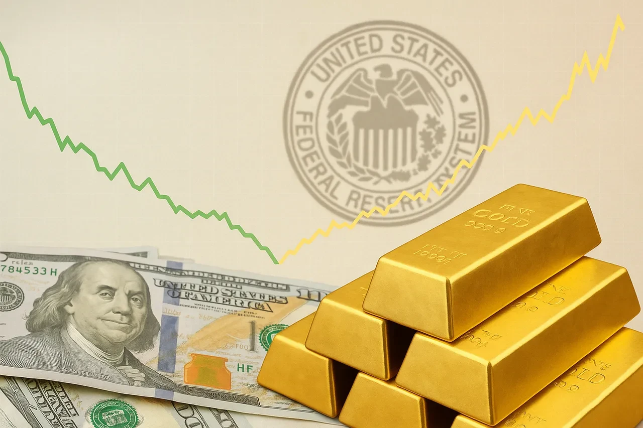 Altın düşmeye devam ediyor! Dolar, euro ve sterlin rekora koşuyor | İşte 29 Haziran altın fiyatları ve döviz kurları