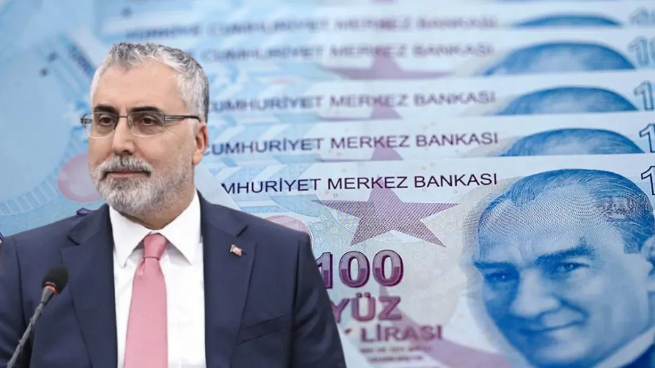 Bakan Işıkhan: Emekli maaşı, ek ödemeler ve tazminatlarda iyileştirme