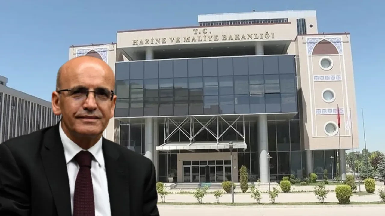 Bakan Şimşek açıkladı: Kamuda yapay zekayla 2,8 trilyon liralık e-Tahsilat 