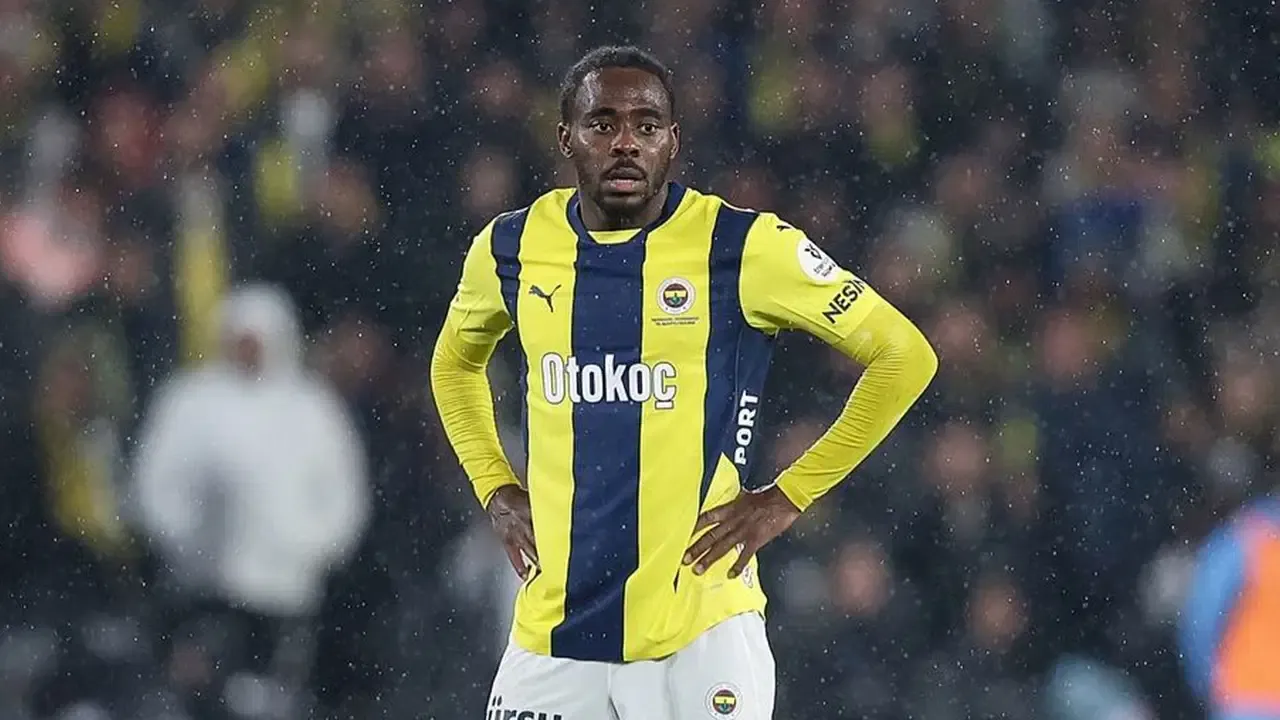 Beşiktaş'ta Osayi-Samuel defteri kapandı! Son anda iptal olan transferin perde arkası