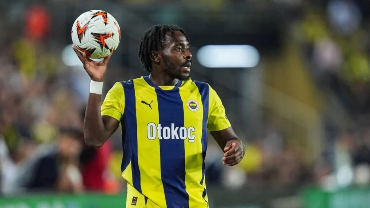 Beşiktaş'ta Osayi-Samuel defteri kapandı! Son anda iptal olan transferin perde arkası