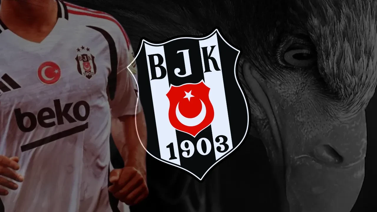 Beşiktaş'ta yıldız oyuncuya veda: Suudi Arabistan'la transfer görüşmelerine başladı! 
