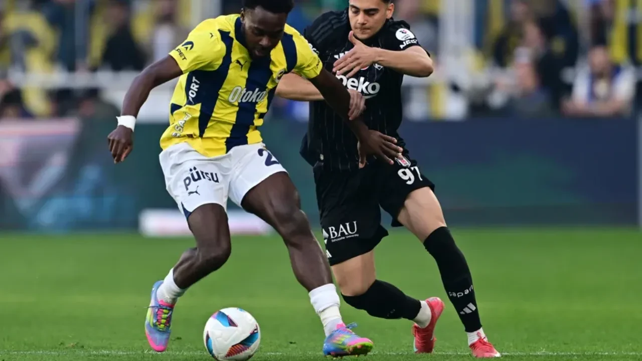 Bright Osayi-Samuel