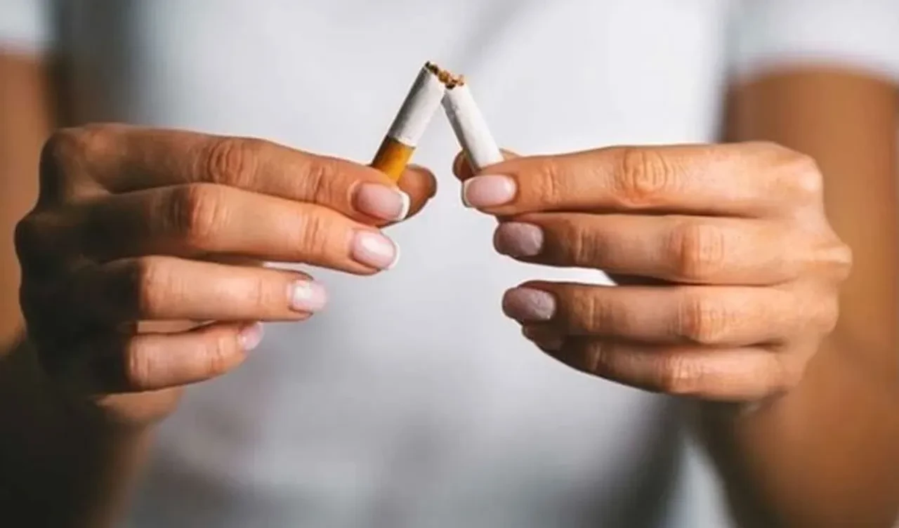 Bu alanlarda artık sigara içilemeyecek! Avrupa'daki en kapsamlı yasak geldi