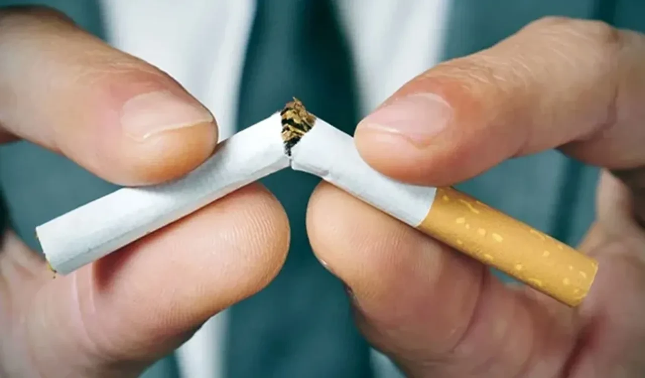 Bu alanlarda artık sigara içilemeyecek! Avrupa'daki en kapsamlı yasak geldi