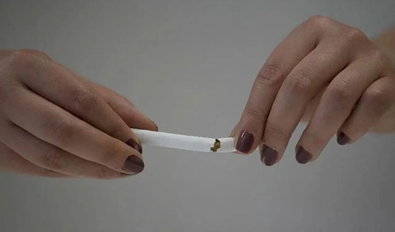 Bu alanlarda artık sigara içilemeyecek! Avrupa'daki en kapsamlı yasak geldi