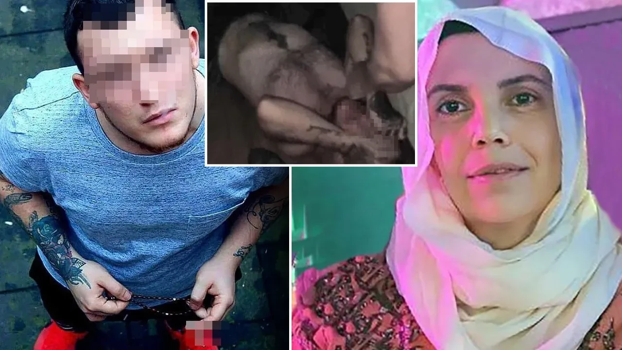 'Bu çocuk bizi öldürecek' dedi, 1 saat sonra öldü! Son mesajı dehşete düşürdü
