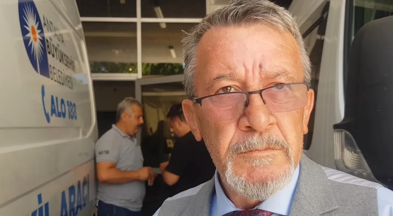 'Bu çocuk bizi öldürecek' dedi, 1 saat sonra öldü! Son mesajı dehşete düşürdü