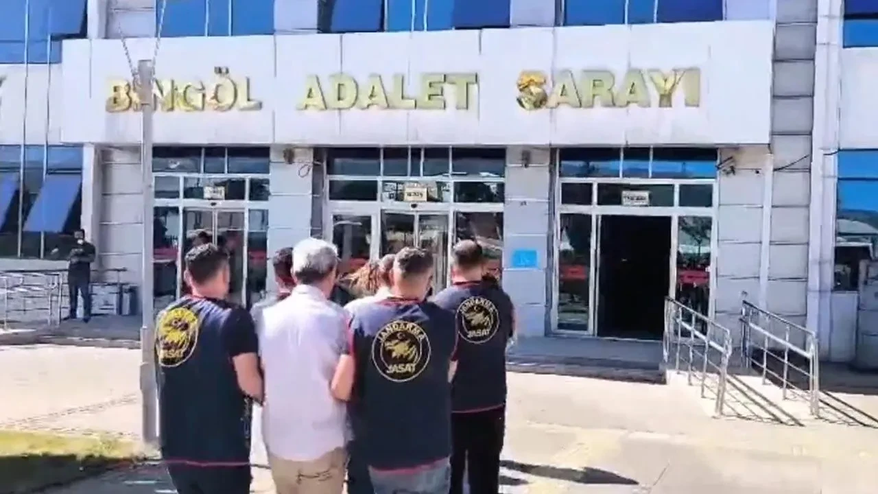 Çantada ölü bulunan bebeğin failleri 20 yıl sonra bulundu! Detaylar ortaya çıktı 