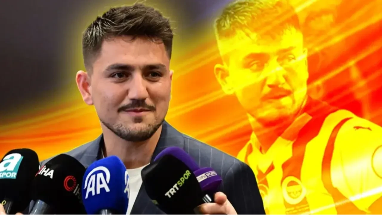 Cengiz Ünder