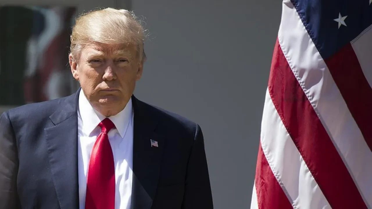 Donald Trump duyurdu: İsrail ile Hamas anlaşma aşamasında