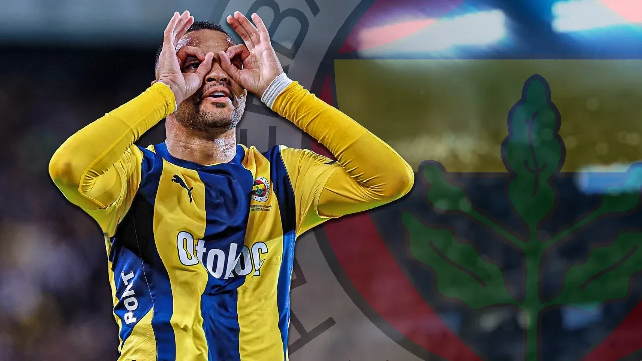 En-Nesyri'nin yeni adresi ve fiyatı belli oldu! Dış basın yazdı