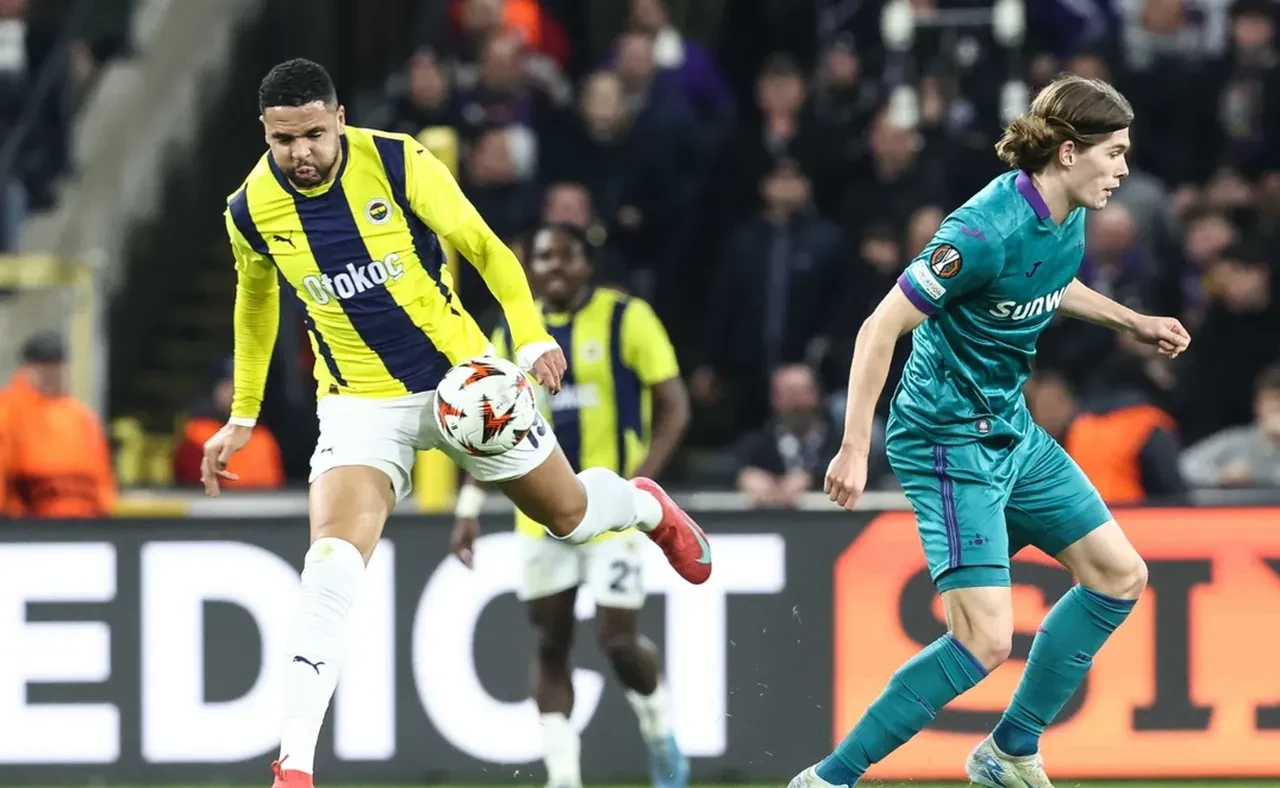 En-Nesyri'nin yeni adresi ve fiyatı belli oldu! Dış basın yazdı