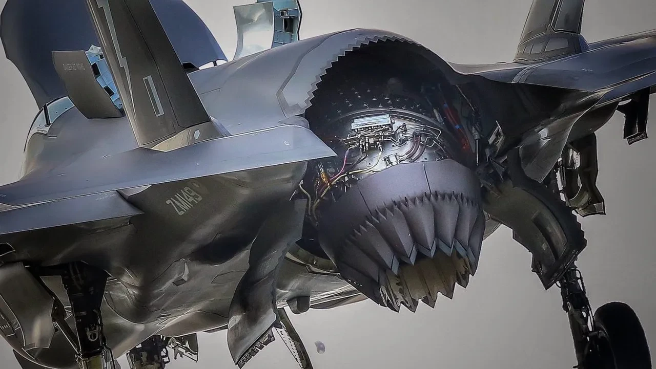 F-35 için tarih belli oldu: Trump ve Erdoğan 'bitirin işi' diyecek