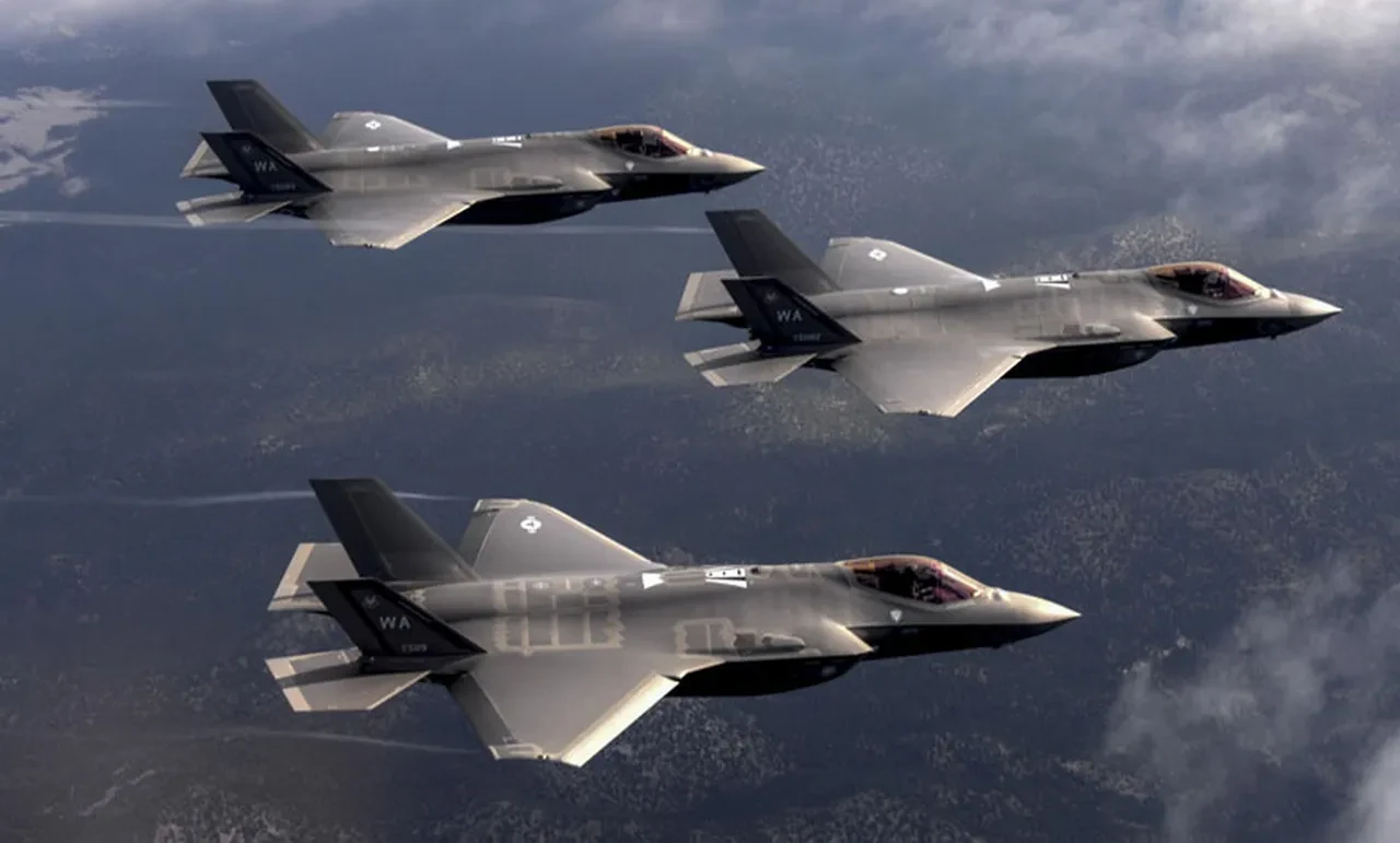 F-35 için tarih belli oldu: Trump ve Erdoğan 'bitirin işi' diyecek
