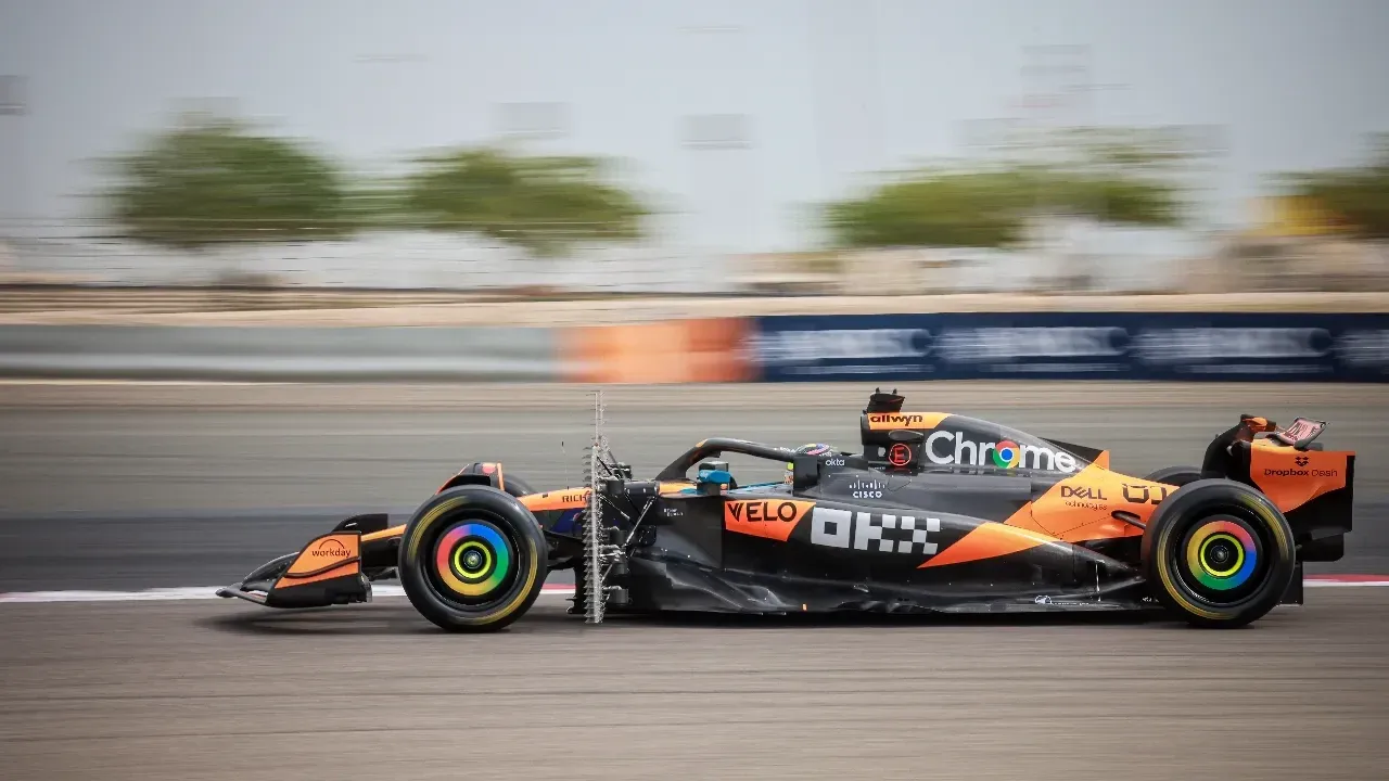 F1 Avusturya GP 2025 saat kaçta, hangi kanalda? Pole pozisyonu Lando Norris'in oldu