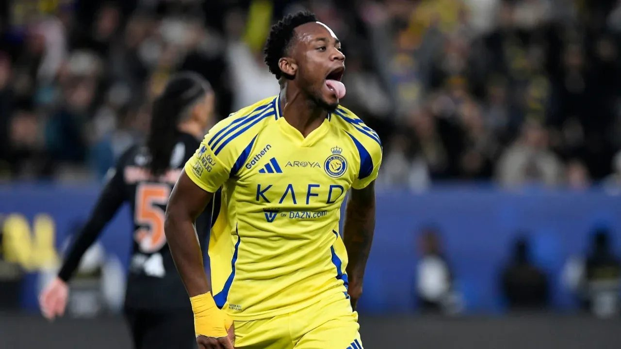 Fenerbahçe'de Jhon Duran heyecanı! Verilecek maaş dudak uçuklattı