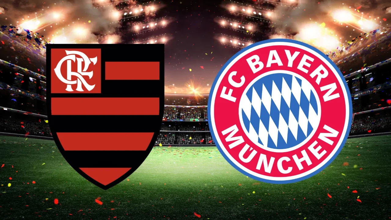 Flamengo Bayern Münih maçı hangi kanalda, nereden izlenir? Maç kadrosu, muhtemel 11 belli oldu