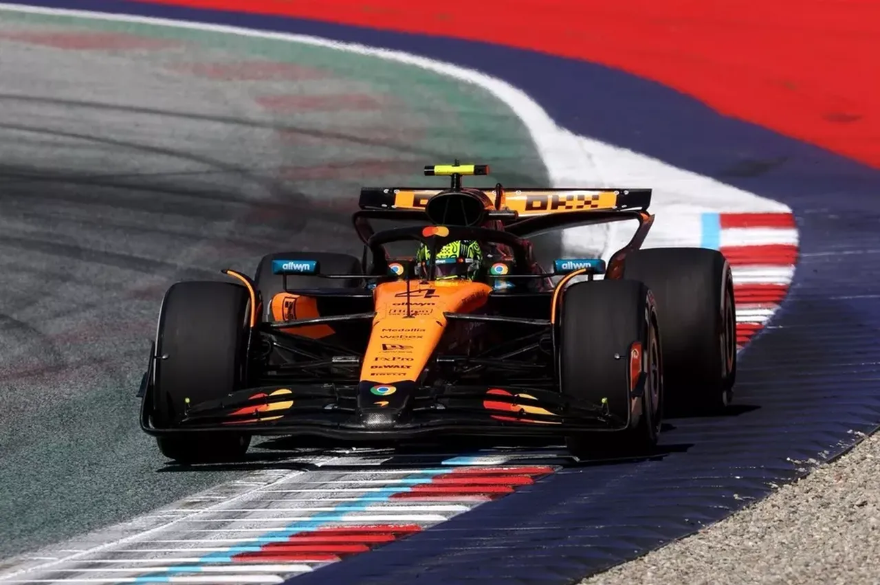 Formula 1 Avusturya GP kim kazandı? Verstappen yarış dışı mı kaldı?